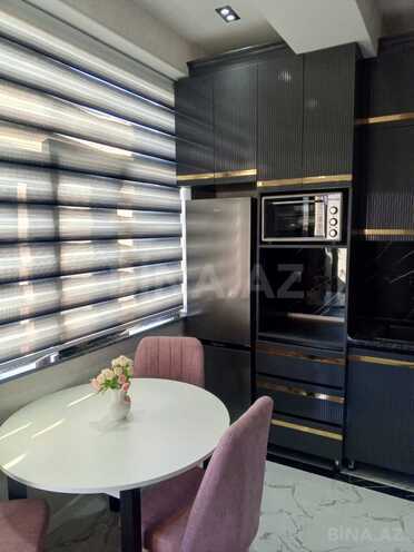 Продаётся 2-комн. новостройка 50 м², м. Мемар Аджеми, photo 9 from 16