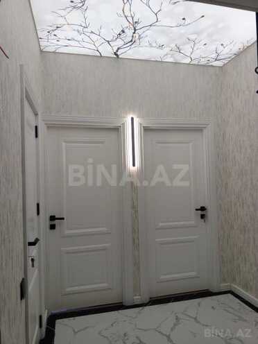 Продаётся 2-комн. новостройка 50 м², м. Мемар Аджеми, photo 15 from 16