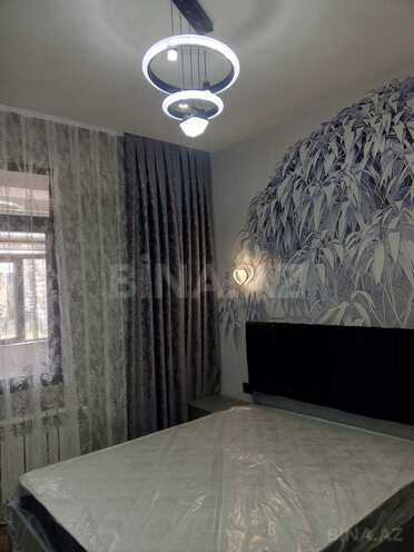 Продаётся 2-комн. новостройка 50 м², м. Мемар Аджеми, photo 7 from 16
