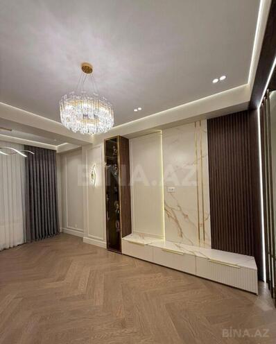 Продаётся 3-комн. новостройка 85 м², м. Нариман Нариманов, photo 4 from 10