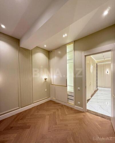 Продаётся 3-комн. новостройка 85 м², м. Нариман Нариманов, photo 5 from 10