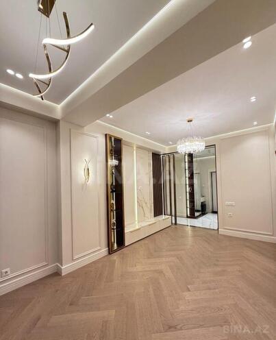 Продаётся 3-комн. новостройка 85 м², м. Нариман Нариманов, photo 6 from 10