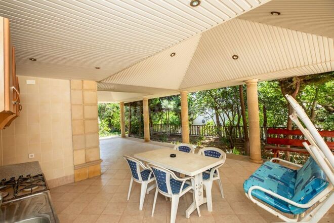 Продаётся 6-комн. дом/дача 410 м², пос. Бадамдар, photo 5 from 21