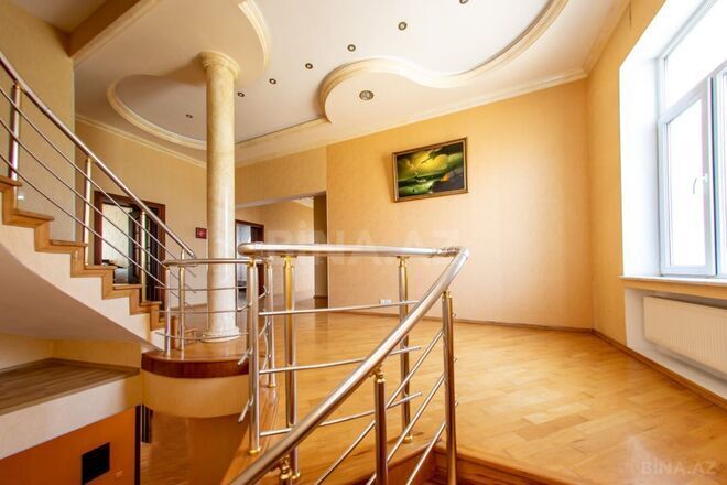 Продаётся 6-комн. дом/дача 410 м², пос. Бадамдар, photo 9 from 21