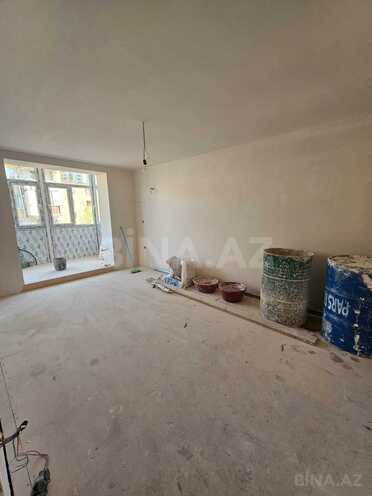 Продаётся 2-комн. вторичка 35 м², м. Элмляр Академиясы, photo 4 from 18