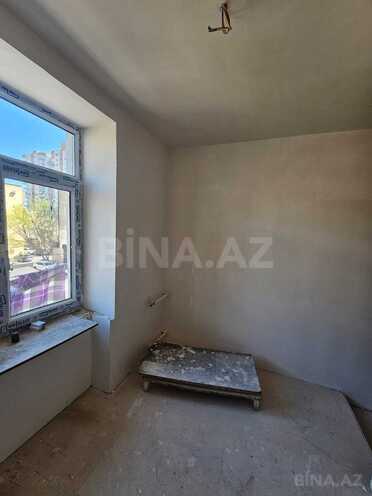 Продаётся 2-комн. вторичка 35 м², м. Элмляр Академиясы, photo 17 from 18