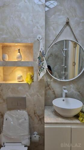 İcarəyə verilir 2 otaqlı yeni tikili 50 m², 20 Yanvar m., photo 8 from 10