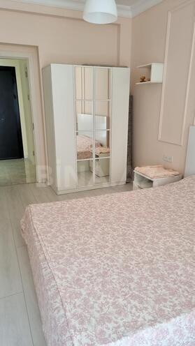 İcarəyə verilir 2 otaqlı yeni tikili 50 m², 20 Yanvar m., photo 7 from 10