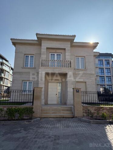 Продаётся 5-комн. дом/дача 240 м², пос. Sea Breeze, photo 1 from 19