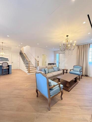 Продаётся 5-комн. дом/дача 240 м², пос. Sea Breeze, photo 5 from 19