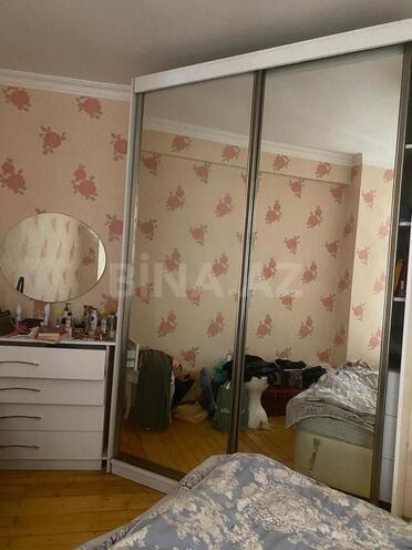 İcarəyə verilir 2 otaqlı yeni tikili 60 m², İnşaatçılar m., photo 4 from 7