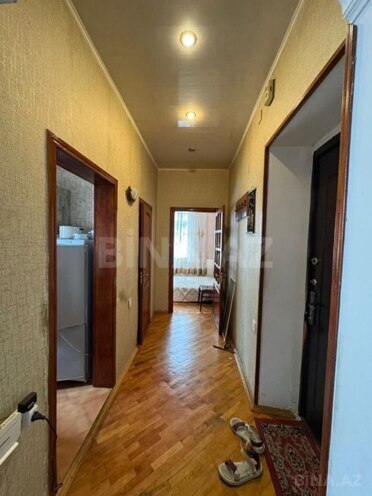 Satılır 2 otaqlı köhnə tikili 43 m², Nizami m., photo 5 from 9