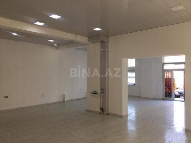 Продаётся  объект 136 м², м. Иншаатчылар, photo 1 from 6