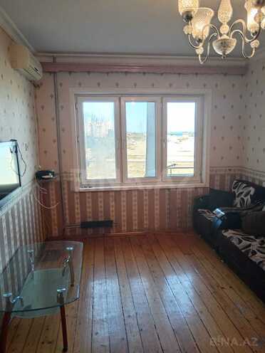 Сдаётся 2-комн. вторичка 70 м², пос. Старые Гюнешли, photo 1 from 12
