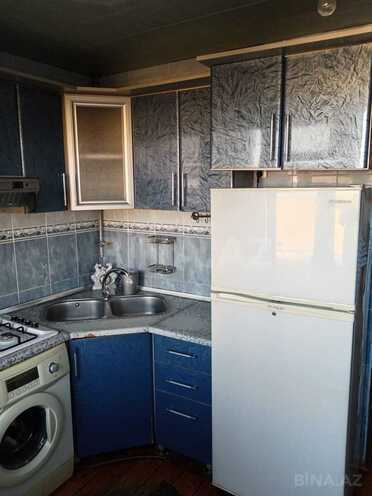 Сдаётся 2-комн. вторичка 70 м², пос. Старые Гюнешли, photo 7 from 12