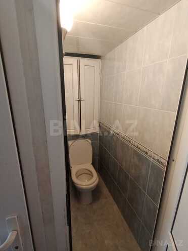 Сдаётся 2-комн. вторичка 70 м², пос. Старые Гюнешли, photo 9 from 12