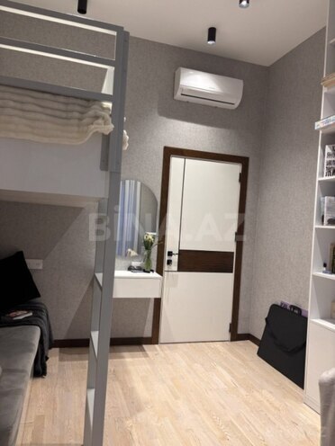 Продаётся 4-комн. новостройка 136 м², м. Нариман Нариманов, photo 10 from 21