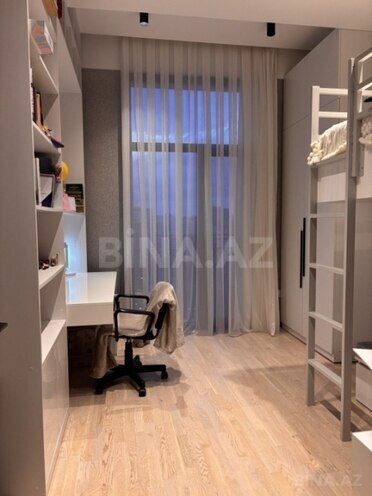 Продаётся 4-комн. новостройка 136 м², м. Нариман Нариманов, photo 11 from 21