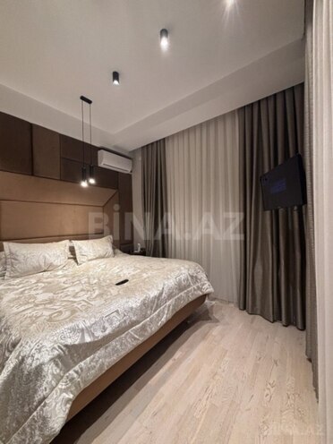Продаётся 4-комн. новостройка 136 м², м. Нариман Нариманов, photo 6 from 21