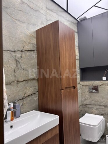 Продаётся 4-комн. новостройка 136 м², м. Нариман Нариманов, photo 17 from 21