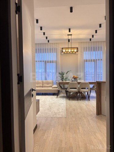 Продаётся 4-комн. новостройка 136 м², м. Нариман Нариманов, photo 4 from 21