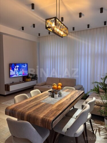 Продаётся 4-комн. новостройка 136 м², м. Нариман Нариманов, photo 1 from 21