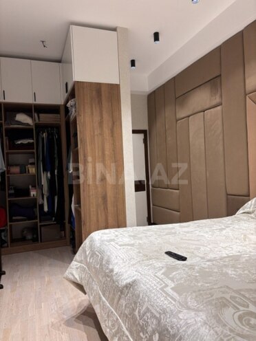 Продаётся 4-комн. новостройка 136 м², м. Нариман Нариманов, photo 7 from 21