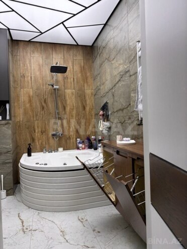 Продаётся 4-комн. новостройка 136 м², м. Нариман Нариманов, photo 16 from 21