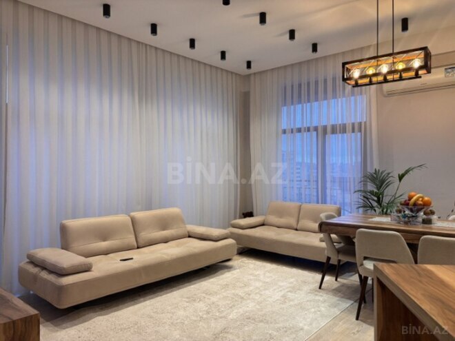 Продаётся 4-комн. новостройка 136 м², м. Нариман Нариманов, photo 3 from 21