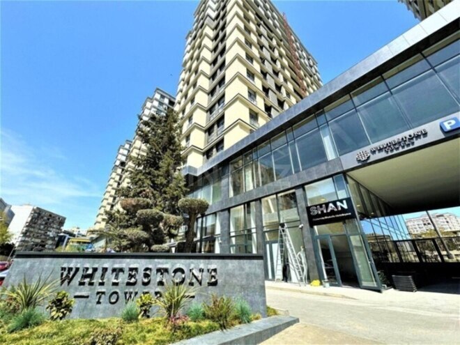 Продаётся 4-комн. новостройка 136 м², м. Нариман Нариманов, photo 18 from 21