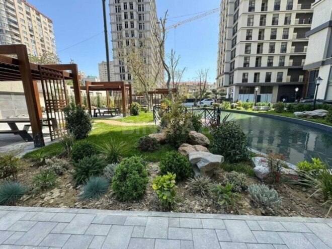 Продаётся 4-комн. новостройка 136 м², м. Нариман Нариманов, photo 19 from 21