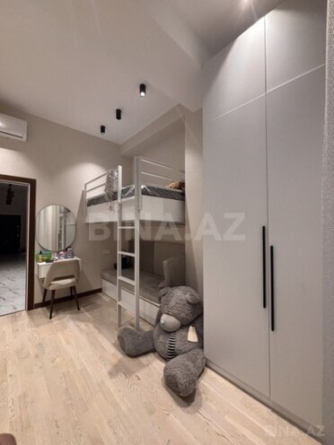 Продаётся 4-комн. новостройка 136 м², м. Нариман Нариманов, photo 12 from 21