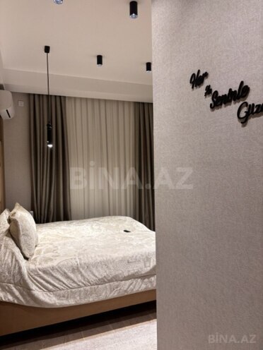 Продаётся 4-комн. новостройка 136 м², м. Нариман Нариманов, photo 8 from 21