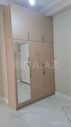 Сдаётся 3-комн. новостройка 90 м², м. Мемар Аджеми, photo 9 from 17