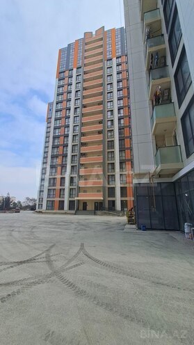 Сдаётся 3-комн. новостройка 90 м², м. Мемар Аджеми, photo 14 from 17