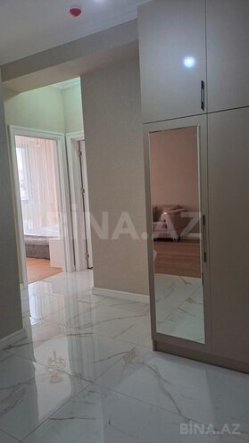Сдаётся 3-комн. новостройка 90 м², м. Мемар Аджеми, photo 8 from 17
