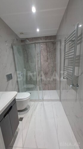 Сдаётся 3-комн. новостройка 90 м², м. Мемар Аджеми, photo 12 from 17