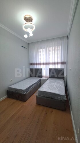 Сдаётся 3-комн. новостройка 90 м², м. Мемар Аджеми, photo 7 from 17