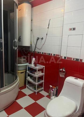 Продаётся 3-комн. новостройка 90 м², м. Низами, photo 19 from 21