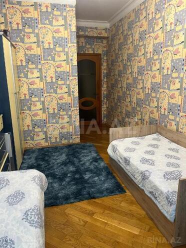 Продаётся 3-комн. новостройка 90 м², м. Низами, photo 8 from 21