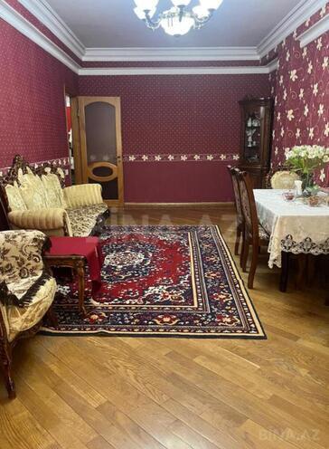 Продаётся 3-комн. новостройка 90 м², м. Низами, photo 3 from 21