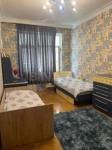 Продаётся 3-комн. новостройка 90 м², м. Низами, photo 7 from 21