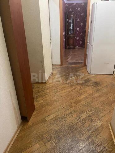 Продаётся 3-комн. новостройка 90 м², м. Низами, photo 13 from 21