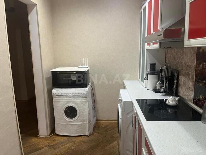 Продаётся 3-комн. новостройка 90 м², м. Низами, photo 11 from 21