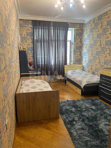 Продаётся 3-комн. новостройка 90 м², м. Низами, photo 6 from 21