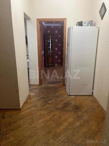 Продаётся 3-комн. новостройка 90 м², м. Низами, photo 12 from 21
