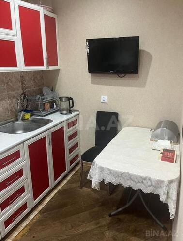 Продаётся 3-комн. новостройка 90 м², м. Низами, photo 9 from 21