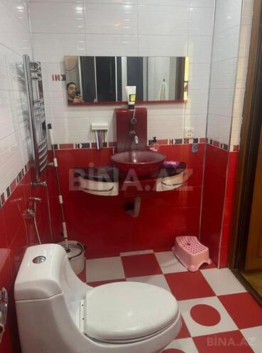 Продаётся 3-комн. новостройка 90 м², м. Низами, photo 20 from 21