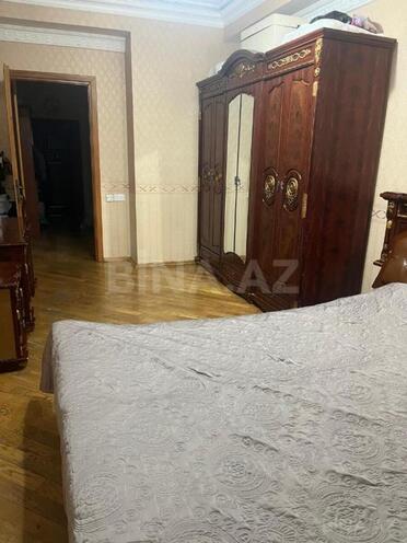 Продаётся 3-комн. новостройка 90 м², м. Низами, photo 5 from 21