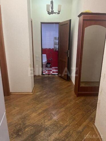 Продаётся 3-комн. новостройка 90 м², м. Низами, photo 14 from 21